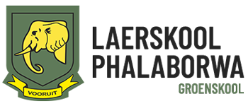 Laerskool Phalaborwa Logo Image
